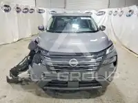 2025 Nissan ROGUE фото