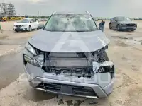 2025 Nissan ROGUE фото