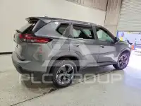 2025 Nissan ROGUE photo