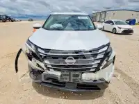 2025 Nissan ROGUE фото