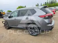 2025 Nissan ROGUE фото