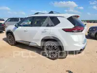 2025 Nissan ROGUE фото