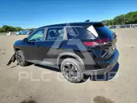 2025 Nissan ROGUE фото