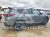2025 Nissan ROGUE фото