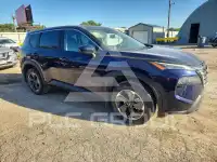2025 Nissan ROGUE фото