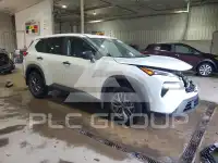 2025 Nissan ROGUE фото