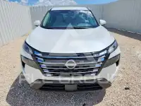 2025 Nissan ROGUE photo