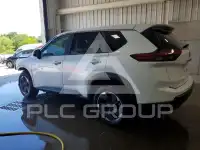 2025 Nissan ROGUE фото