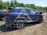 2025 Nissan ROGUE фото
