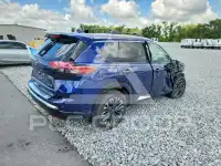 2025 Nissan ROGUE фото