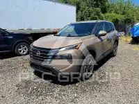 2025 Nissan ROGUE фото