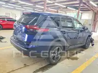 2025 Nissan ROGUE photo
