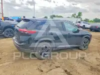 2025 Nissan ROGUE фото