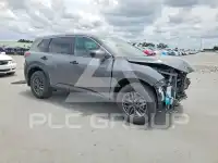 2025 Nissan ROGUE фото