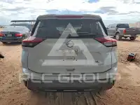 2025 Nissan ROGUE фото