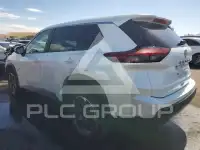 2025 Nissan ROGUE фото