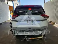 2025 Nissan ROGUE фото