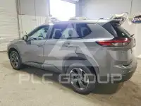 2025 Nissan ROGUE фото