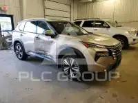 2025 Nissan ROGUE фото