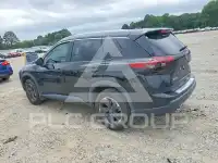2025 Nissan ROGUE фото