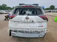 2025 Nissan ROGUE фото