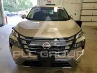 2025 Nissan ROGUE фото