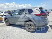 2025 Nissan ROGUE фото
