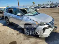 2025 Nissan ROGUE фото
