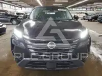 2025 Nissan ROGUE фото