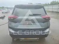 2025 Nissan ROGUE фото