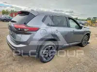 2025 Nissan ROGUE фото