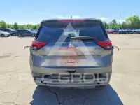 2025 Nissan ROGUE фото