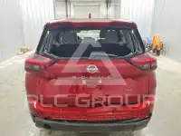 2025 Nissan ROGUE фото