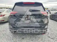 2025 Nissan ROGUE photo