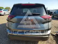 2025 Nissan ROGUE фото