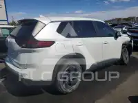 2025 Nissan ROGUE фото