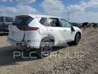 2025 Nissan ROGUE фото