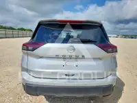 2025 Nissan ROGUE фото