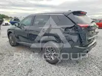2025 Nissan ROGUE photo