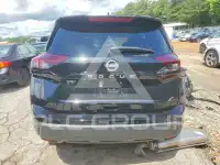 2025 Nissan ROGUE фото