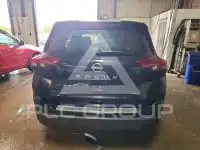 2025 Nissan ROGUE фото