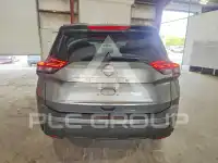 2025 Nissan ROGUE photo