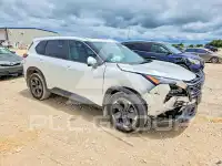 2025 Nissan ROGUE фото