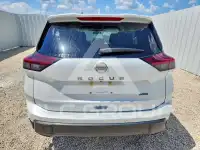 2025 Nissan ROGUE photo