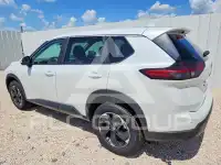 2025 Nissan ROGUE photo