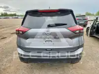 2025 Nissan ROGUE фото