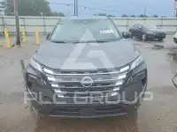 2025 Nissan ROGUE фото