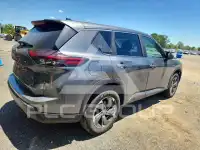 2025 Nissan ROGUE фото