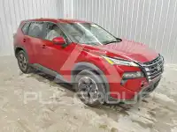 2025 Nissan ROGUE фото
