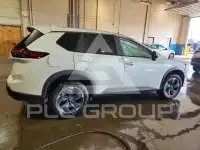 2025 Nissan ROGUE photo